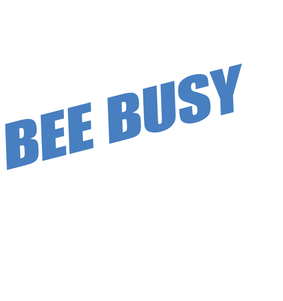 Bee Busy